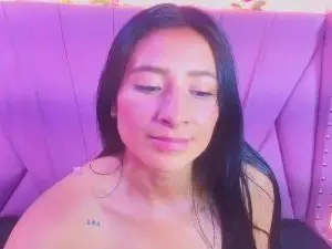 Sharllote  live sex cam