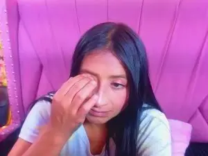 Sharllote  live sex cam