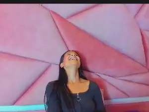 Sharllote  live sex cam