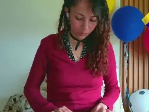 AlisonAndree  live sex cam