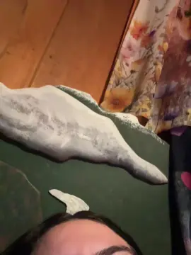 BubbleBlowin  live sex cam