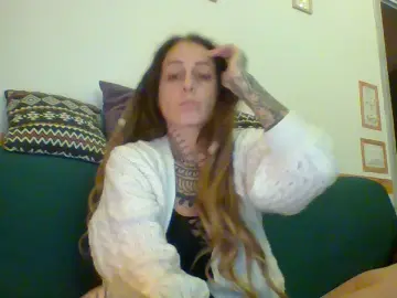 DahliaMoon  live sex cam