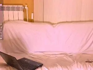 IngridKoehn  live sex cam