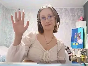 RoseCobert  live sex cam