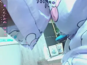 SaraMarks  live sex cam