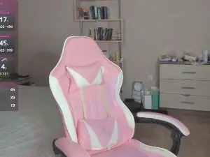 SensetiveMary  live sex cam