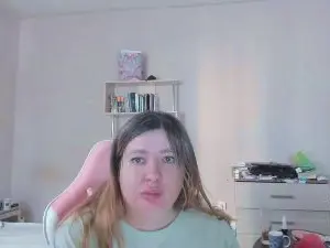 SensetiveMary  live sex cam