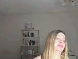 SensetiveMary  live sex cam