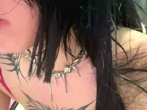 WindyPodwoski  live sex cam