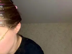 CamieHittman  live sex cam