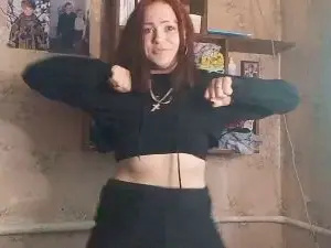EugeneNickl  live sex cam