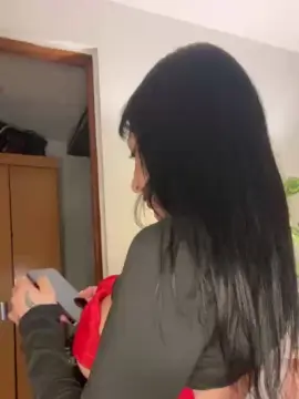 Sirenadelmal  live sex cam