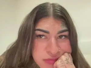 Kyrafitness  live sex cam