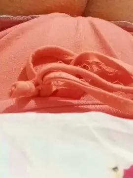 CachorritaArg25  live sex cam
