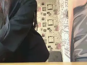 DetraDepena  live sex cam