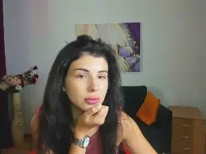 NadiaParker  live sex cam