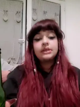 Rosenrot666  live sex cam