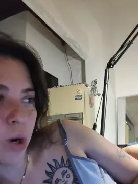 Sofikai  live sex cam