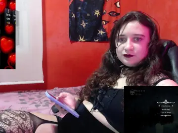 XSofiaX23  live sex cam