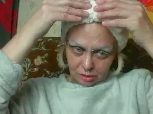 Clementinehot  live sex cam