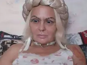 Clementinehot  live sex cam