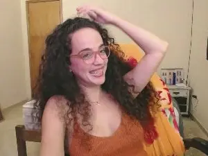 DizzyMissLizzyL  live sex cam