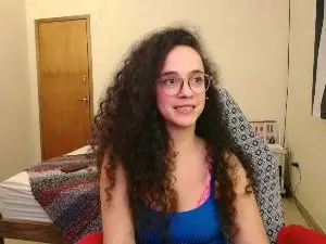 DizzyMissLizzyL  live sex cam