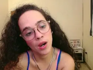 DizzyMissLizzyL  live sex cam