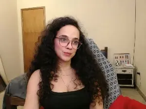 DizzyMissLizzyL  live sex cam