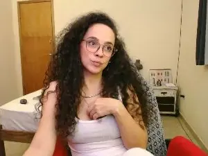 DizzyMissLizzyL  live sex cam