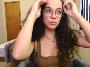 DizzyMissLizzyL  live sex cam