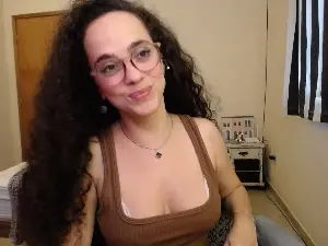 DizzyMissLizzyL  live sex cam
