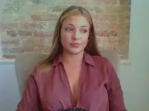 LillySensual  live sex cam