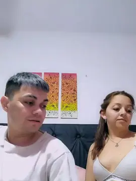 Recuvil  live sex cam