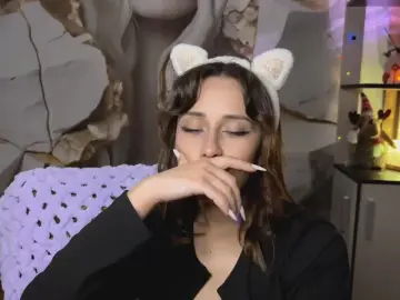 ShariDalmata  live sex cam