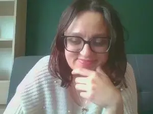 SensualParis  live sex cam