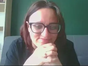 SensualParis  live sex cam