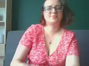 SensualParis  live sex cam