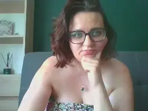 SensualParis  live sex cam