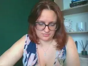 SensualParis  live sex cam
