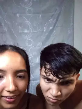 Loveof_twolove3  live sex cam