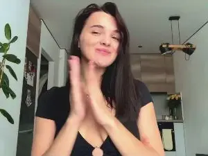 NovaChauvin  live sex cam
