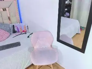 Mintviolett  live sex cam