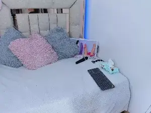 Mintviolett  live sex cam