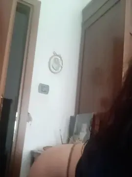Blackswannyk  live sex cam