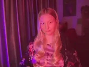 HollyHanter  live sex cam