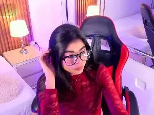 LilyHans  live sex cam