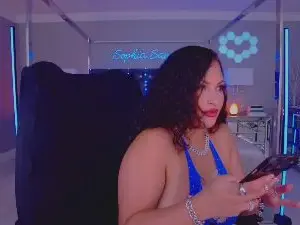 Sophiasanchezxx  live sex cam