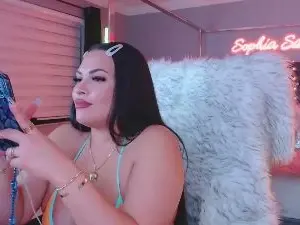 Sophiasanchezxx  live sex cam