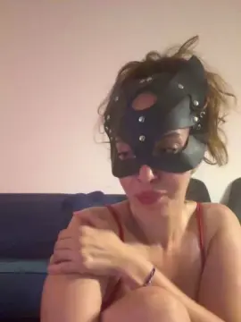 Beurette  live sex cam